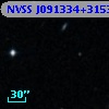 NVSS J091334+315331