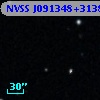 NVSS J091348+313855