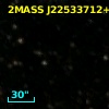 2MASS J22533712+6235425