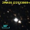 2MASS J22533869+6237171