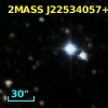 2MASS J22534057+6236521