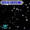 LEDA  167540