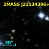 2MASS J22534396+6236357
