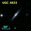 UGC  4833