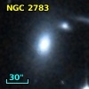 NGC  2783
