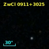 ZwCl 0911+3025