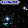 BHJ 20-036