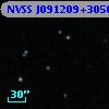 NVSS J091209+305037