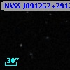 NVSS J091252+291710