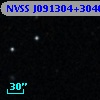NVSS J091304+304644