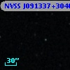 NVSS J091337+304055