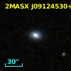 2MASX J09124530+2925177