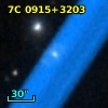 B2 0915+32 B