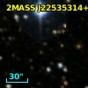 2MASS J22535314+6235030