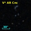 V* AR Cnc