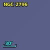 NGC  2796