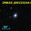 2MASX J09153244+3008242
