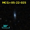 MCG+05-22-025
