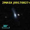 2MASX J09170827+2922161
