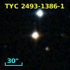 RX J0920.0+3052
