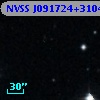 NVSS J091724+310451