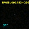 NVSS J091453+292242