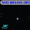 NVSS J091419+302906