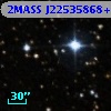 2MASS J22535868+6235352