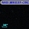 NVSS J091537+295254
