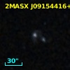 NVSS J091543+300918