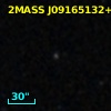 2MASS J09165132+2941251