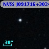 NVSS J091716+302445