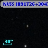 NVSS J091726+304716