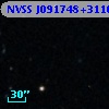 NVSS J091748+311056