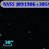 NVSS J091906+305800