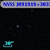 NVSS J091918+303350