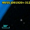 NVSS J091920+312013