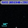 NVSS J091940+295932