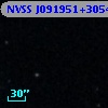 NVSS J091951+305411