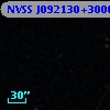 NVSS J092130+300600