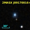 2MASX J09170016+2921031
