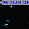 NVSS J091626+295616