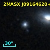 2MASX J09164620+3054391