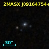 2MASX J09164754+2921131