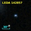 LEDA  142857