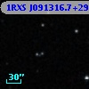1RXS J091316.7+291858