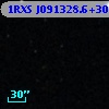 1RXS J091328.6+304112