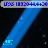 1RXS J092044.4+305444