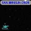 SAX J0915.9+2928