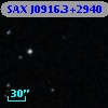 SAX J0916.3+2940